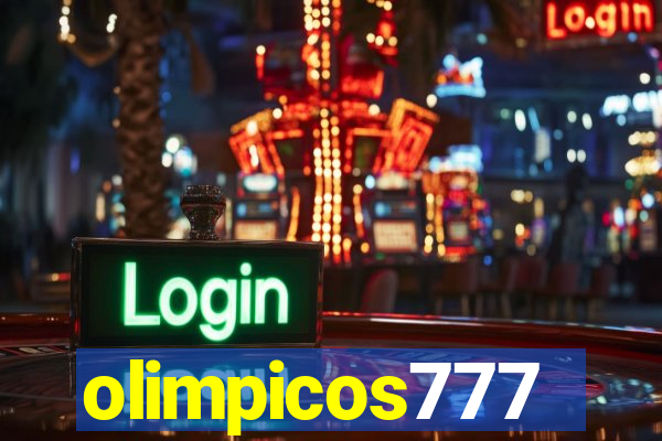 olimpicos777