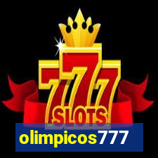 olimpicos777