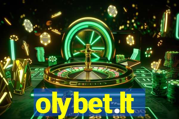 olybet.lt