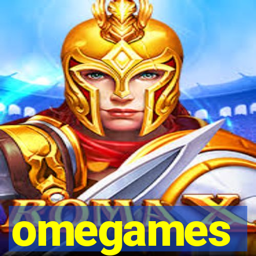 omegames