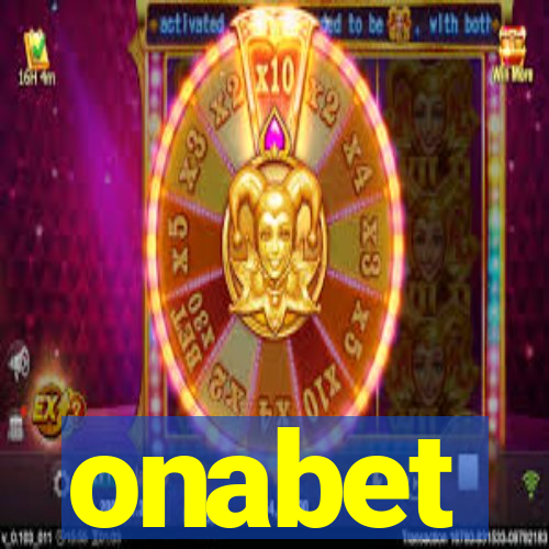 onabet