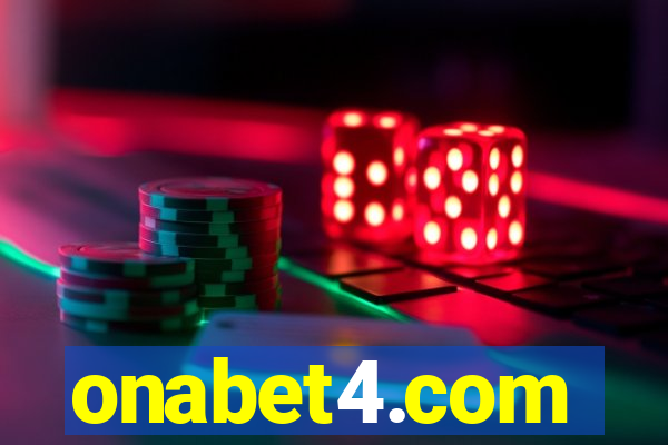 onabet4.com