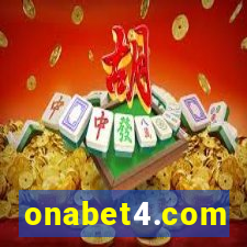 onabet4.com