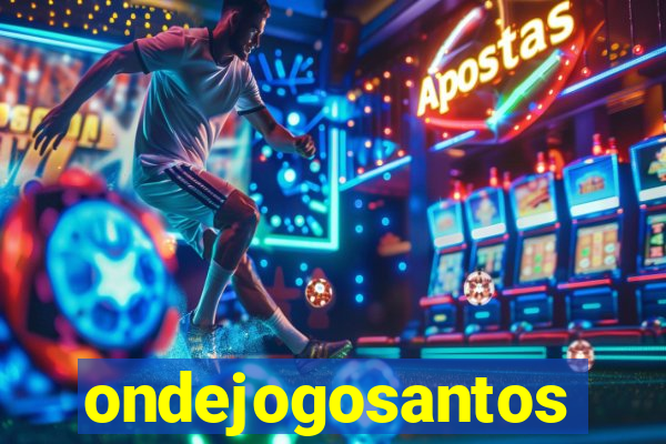 ondejogosantos