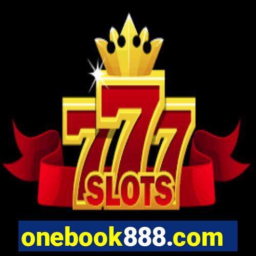 onebook888.com