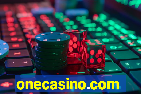 onecasino.com