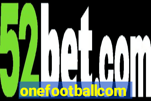 onefootballcom