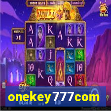 onekey777com