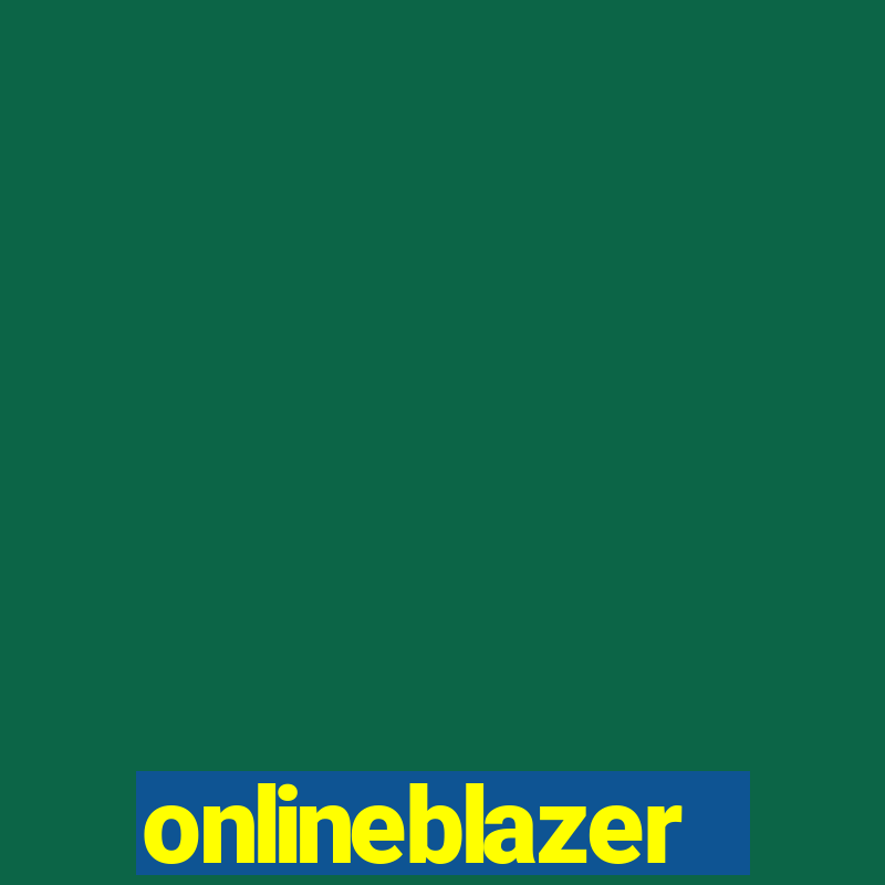 onlineblazer