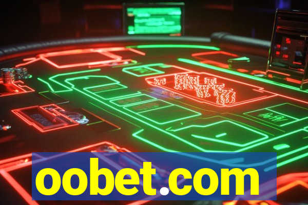 oobet.com