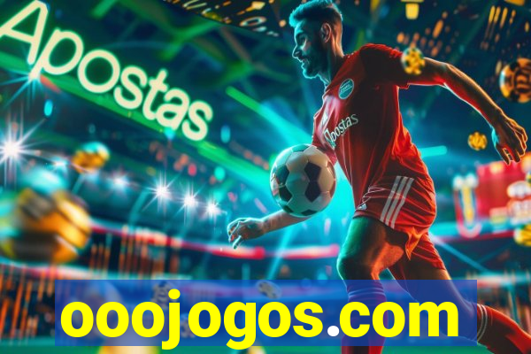 ooojogos.com