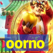 oorno