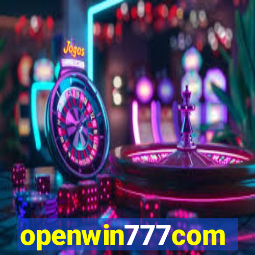 openwin777com