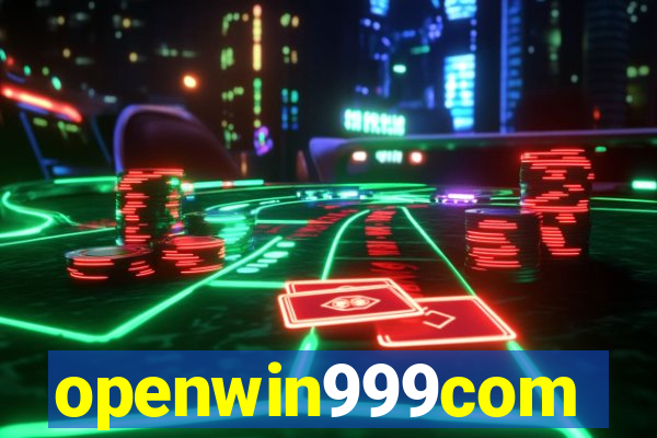 openwin999com