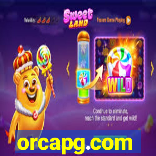 orcapg.com