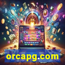 orcapg.com