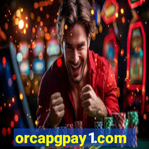 orcapgpay1.com