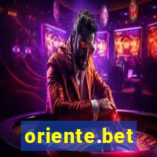 oriente.bet