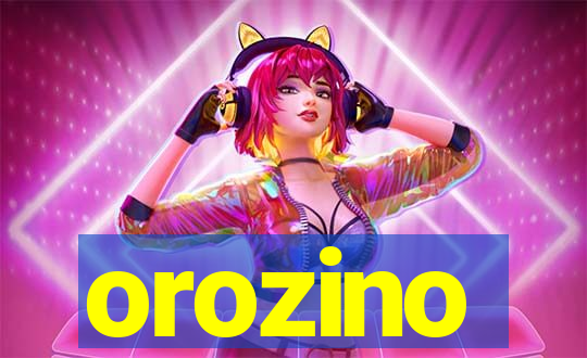 orozino