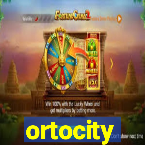 ortocity