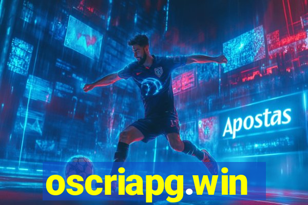 oscriapg.win