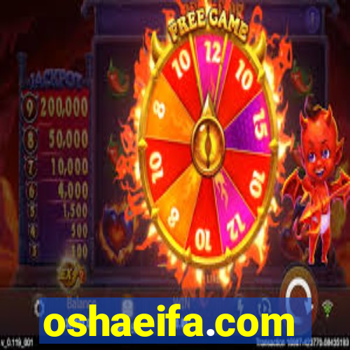 oshaeifa.com