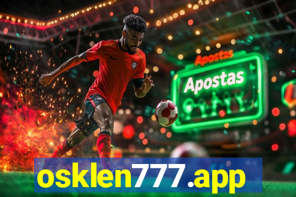 osklen777.app