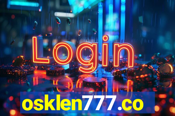 osklen777.co