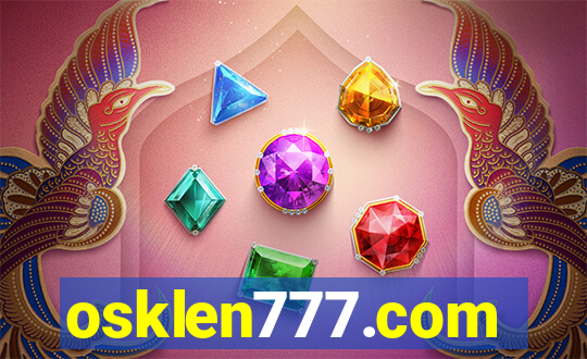 osklen777.com