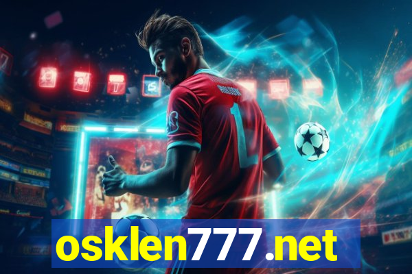 osklen777.net