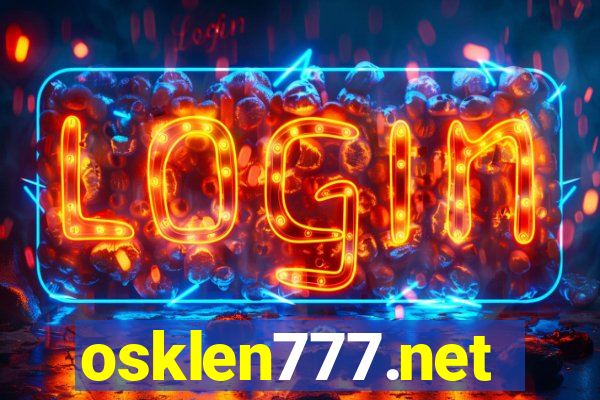 osklen777.net