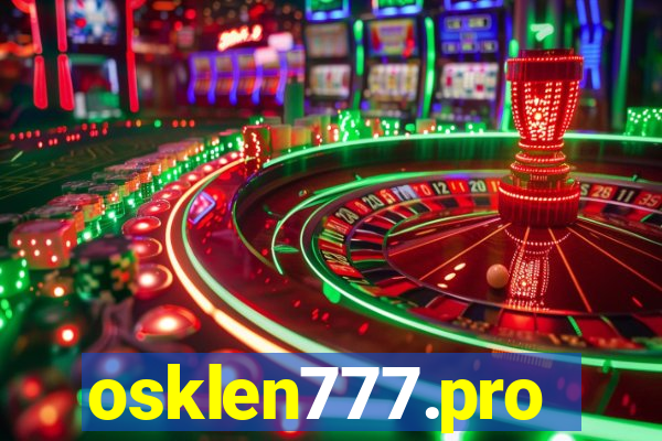 osklen777.pro