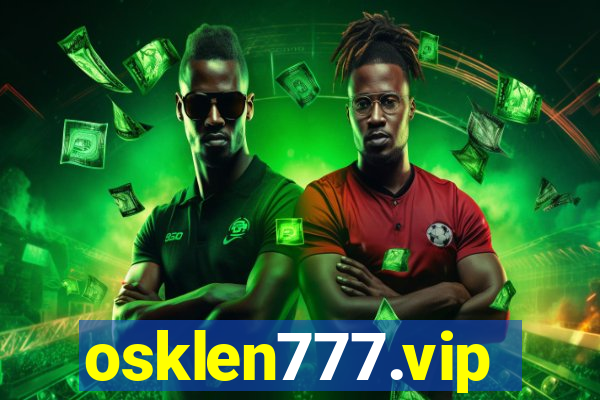 osklen777.vip