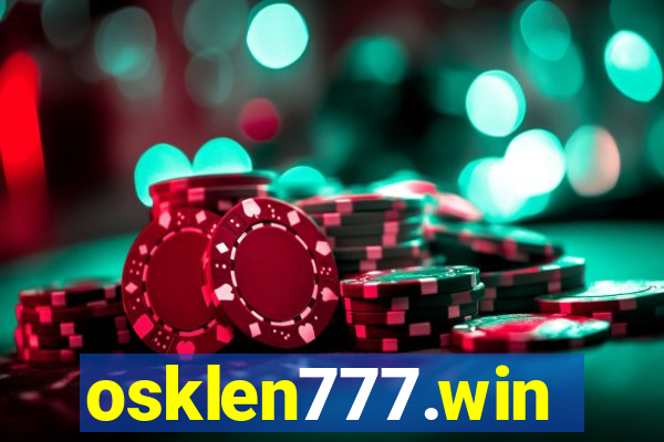 osklen777.win