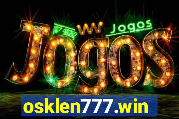 osklen777.win