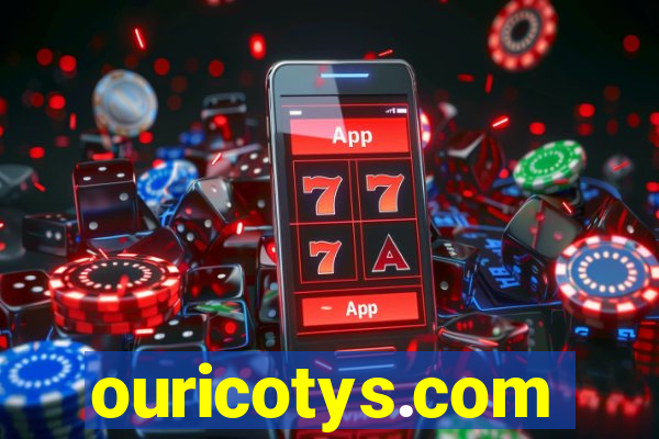 ouricotys.com