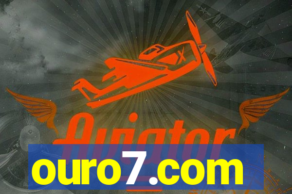 ouro7.com