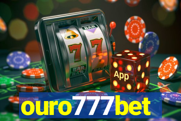 ouro777bet