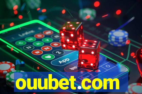 ouubet.com