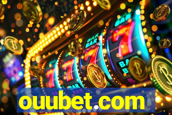 ouubet.com