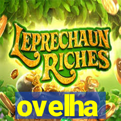 ovelha