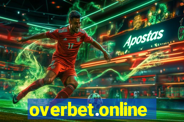 overbet.online