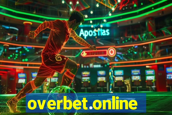 overbet.online