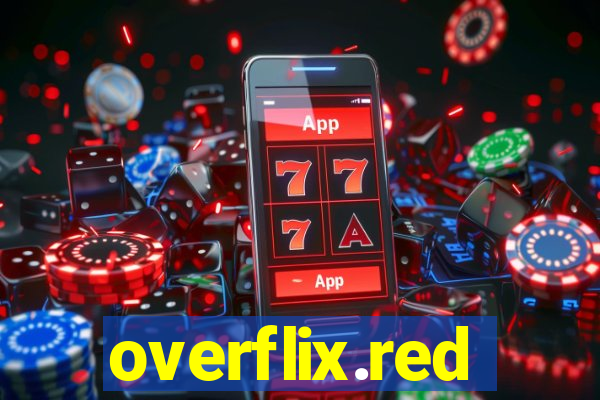 overflix.red