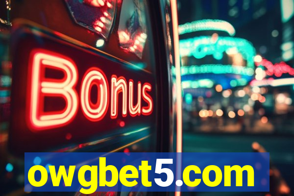 owgbet5.com