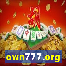 own777.org