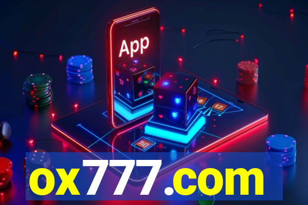 ox777.com