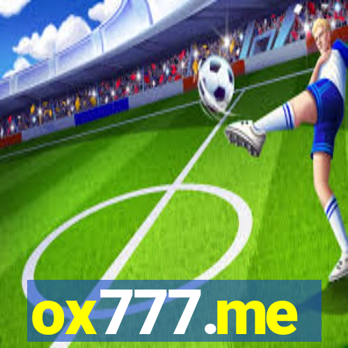 ox777.me