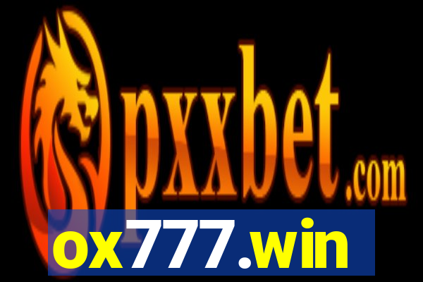 ox777.win