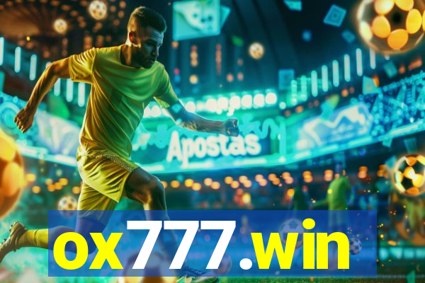 ox777.win